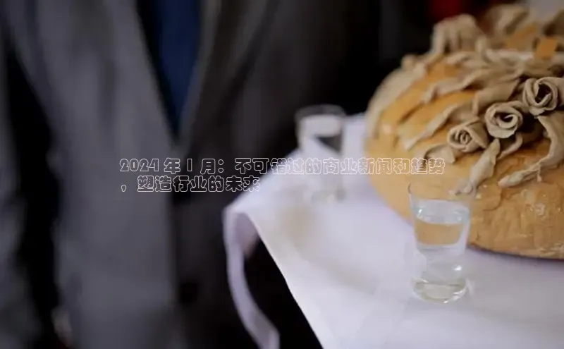 悟空体育平台登录入口百度搜索资源平台2024 年 1 月：不可错过的商业新闻和趋势
，塑造行业的未来