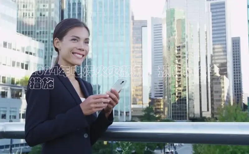 悟空官网入口最新版美团2024年电焊火灾飙升：预防和安全
措施