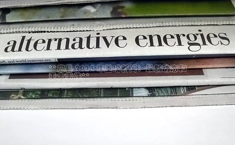 悟空体育首页平台观星盘**应县 2024 年重磅新闻：最新动态和
重大事件**