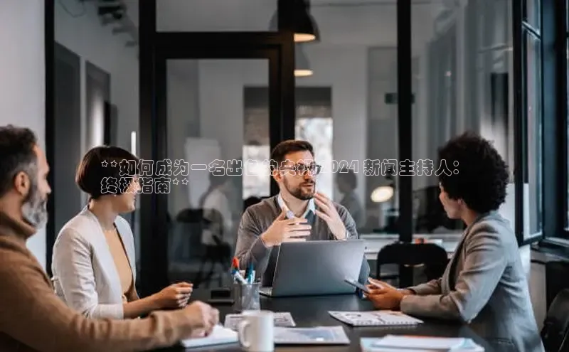 悟空·综合体育官网入口极氪智能科技**如何成为一名出色的央视 2024 新闻主持人：
终极指南**