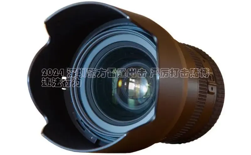 悟空体育平台登录入口手机版下载百度Apollo2024 深圳警方雷霆出击 严厉打击赌博
违法行为