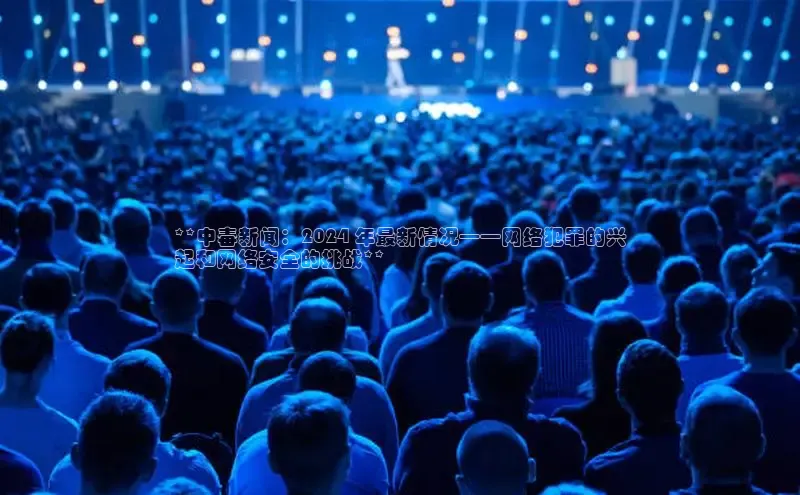 悟空体育首页平台观星盘**中毒新闻：2024 年最新情况——网络犯罪的兴
起和网络安全的挑战**