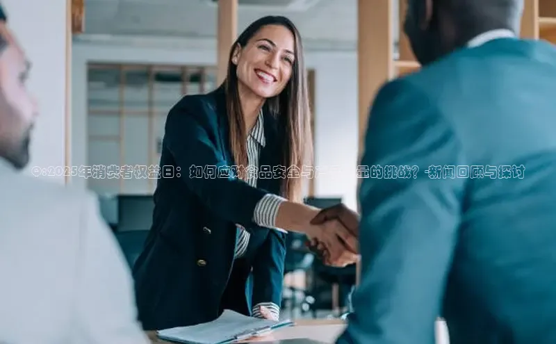 Q:2025年消费者权益日：如何应对食品安全与产品质量的挑战？-新闻回顾与探讨