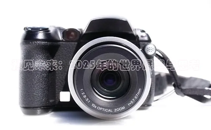 预见未来：2025年的世界展望与思考