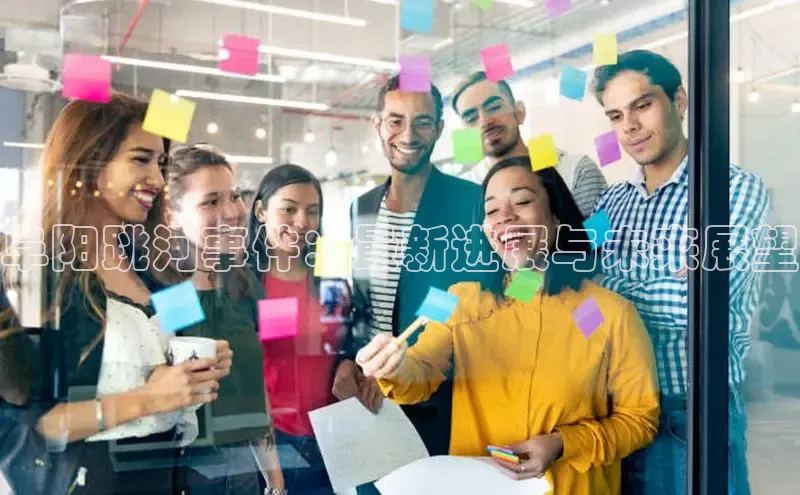 阜阳跳河事件：最新进展与未来展望