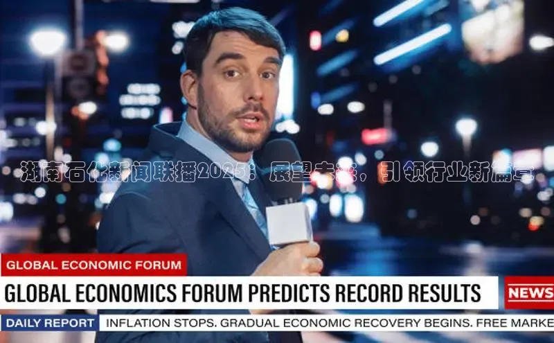 湖南石化新闻联播2025：展望未来，引领行业新篇章
