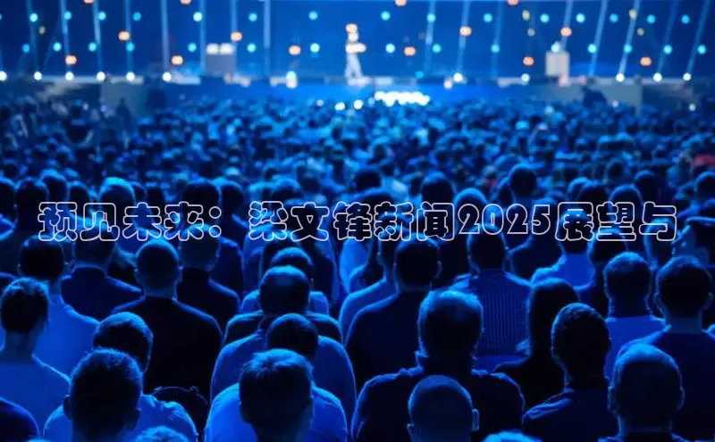预见未来：梁文锋新闻2025展望与