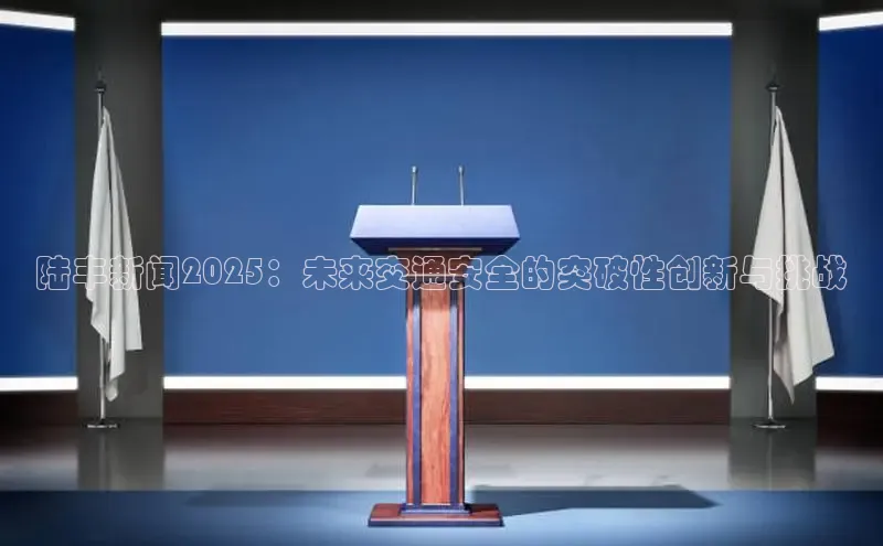 陆丰新闻2025：未来交通安全的突破性创新与挑战